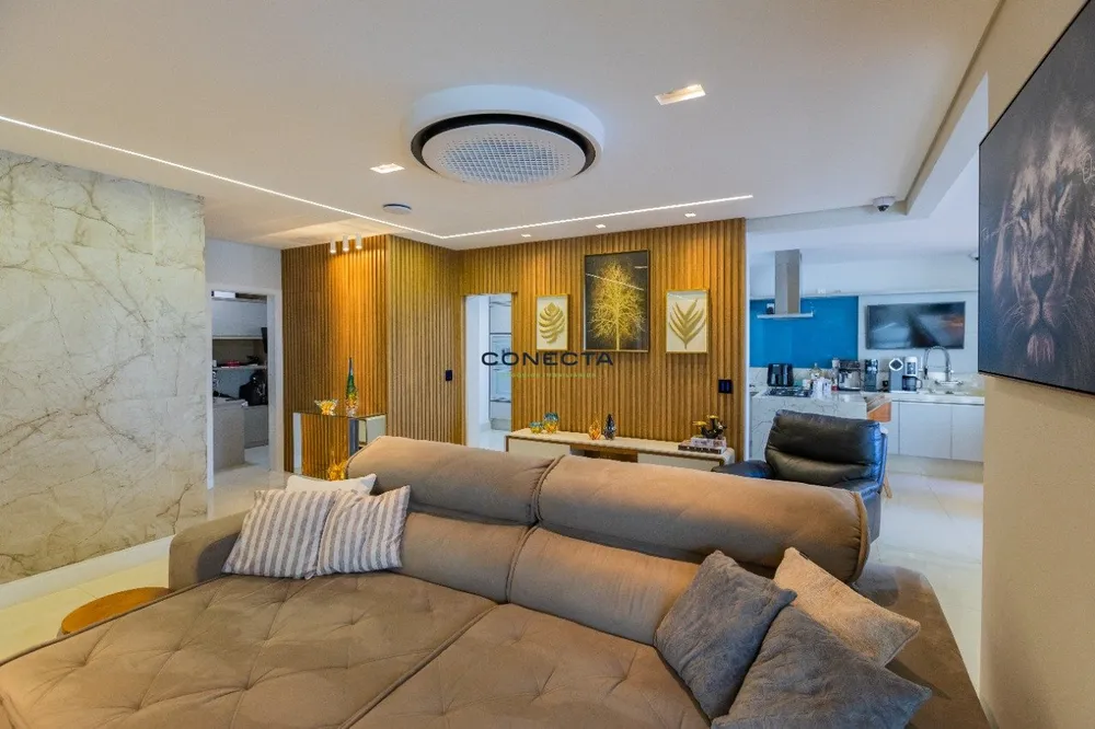 Apartamento, 4 quartos, 220 m² - Foto 7