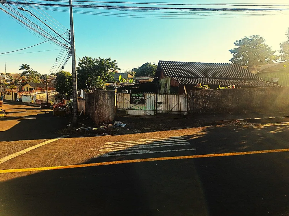 Terreno, 500 m² - Foto 1
