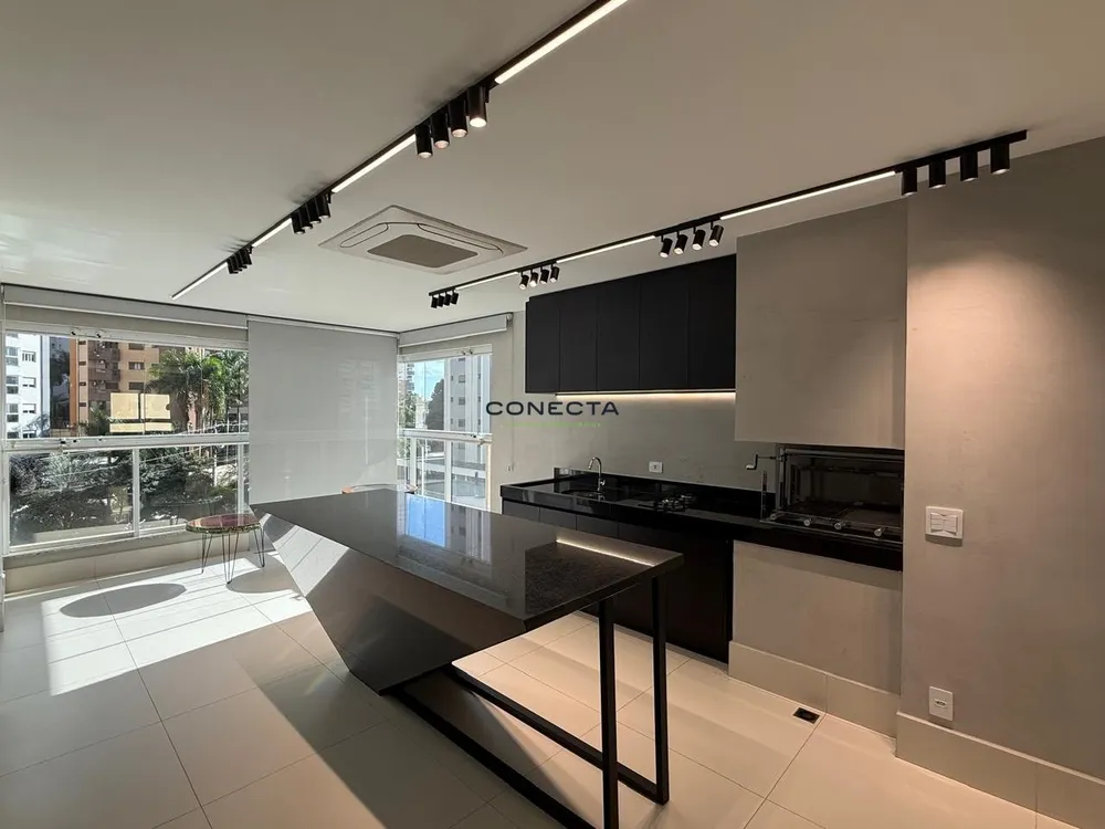Apartamento, 3 quartos, 214 m² - Foto 6