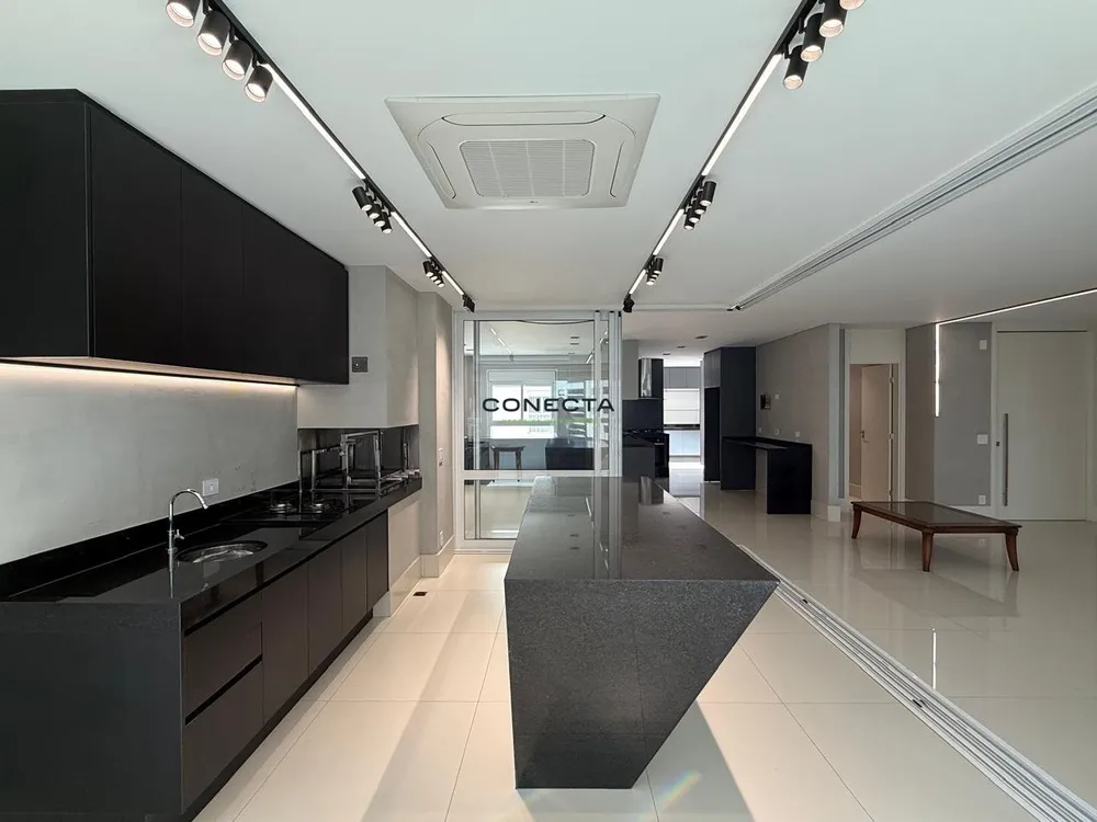 Apartamento, 3 quartos, 214 m² - Foto 4