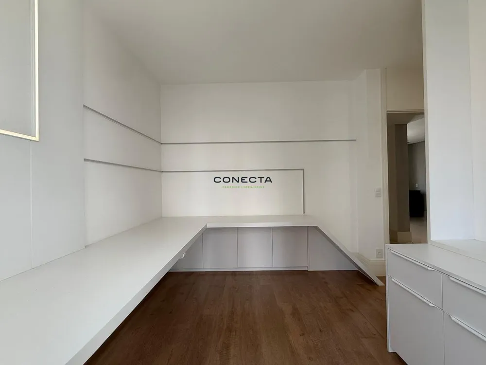 Apartamento, 3 quartos, 214 m² - Foto 5