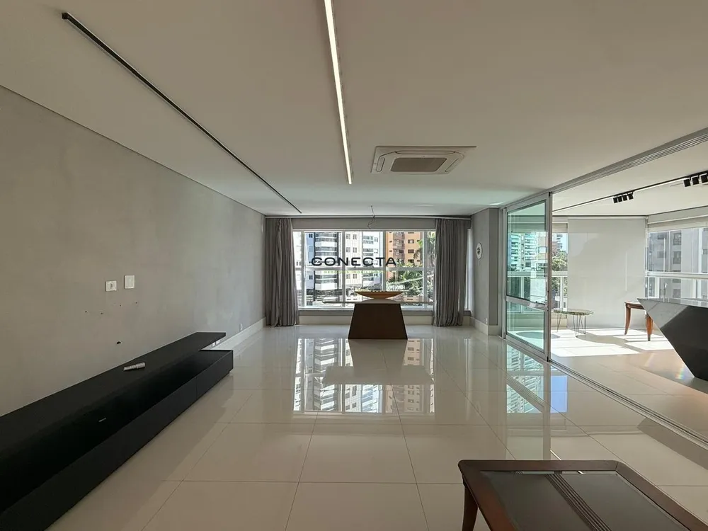 Apartamento, 3 quartos, 214 m² - Foto 3