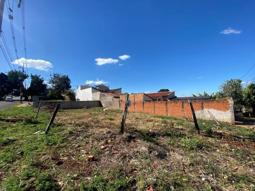 Terreno, 326 m² - Foto 2