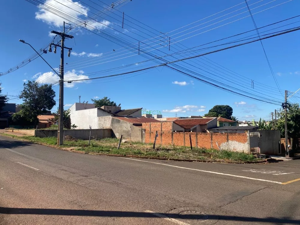 Terreno, 326 m² - Foto 4