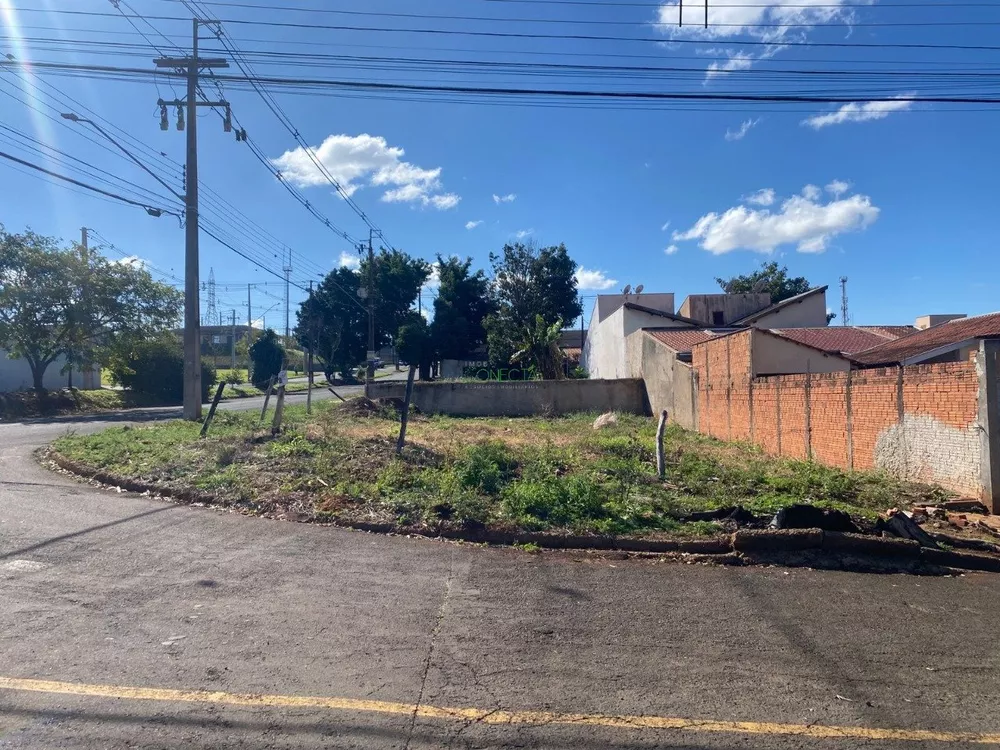 Terreno, 326 m² - Foto 1