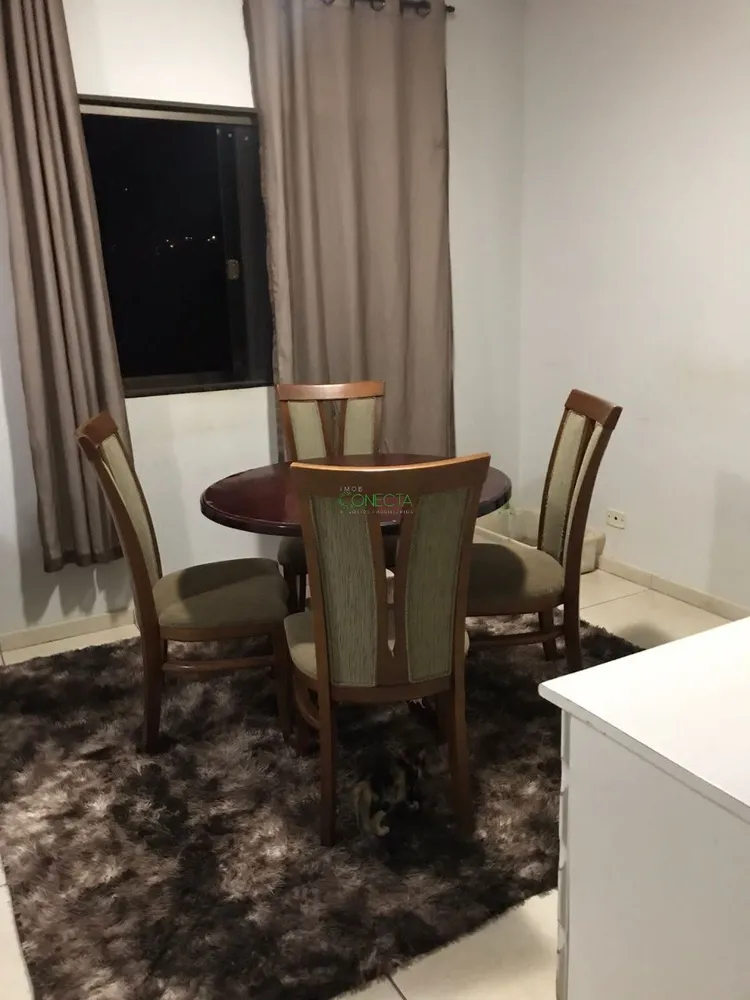 Casa, 3 quartos, 90 m² - Foto 3