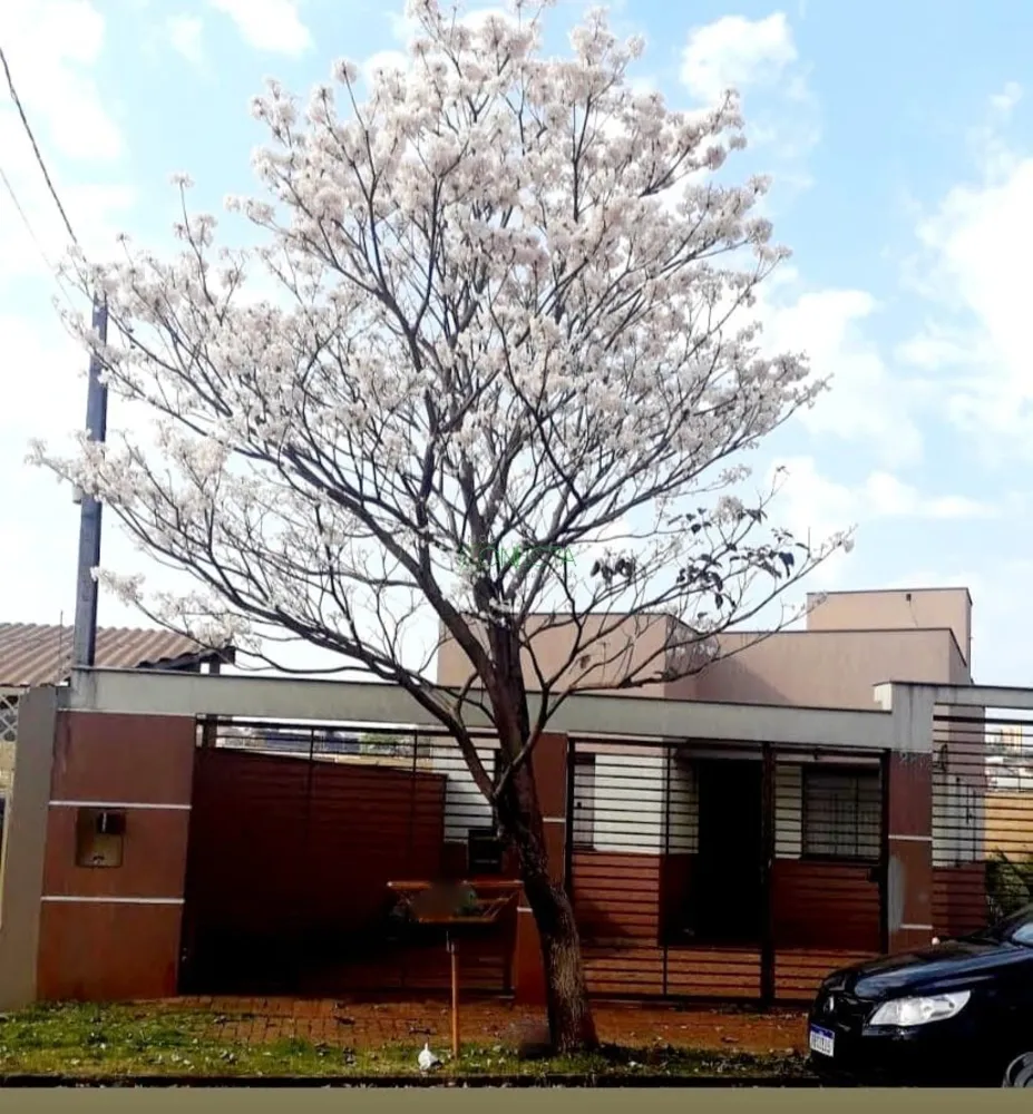 Casa, 3 quartos, 90 m² - Foto 1