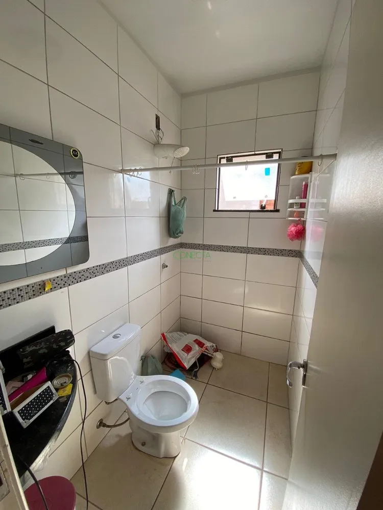 Casa, 3 quartos, 90 m² - Foto 8