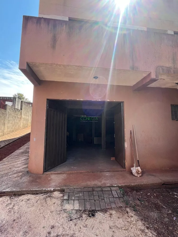 Casa, 3 quartos, 90 m² - Foto 1