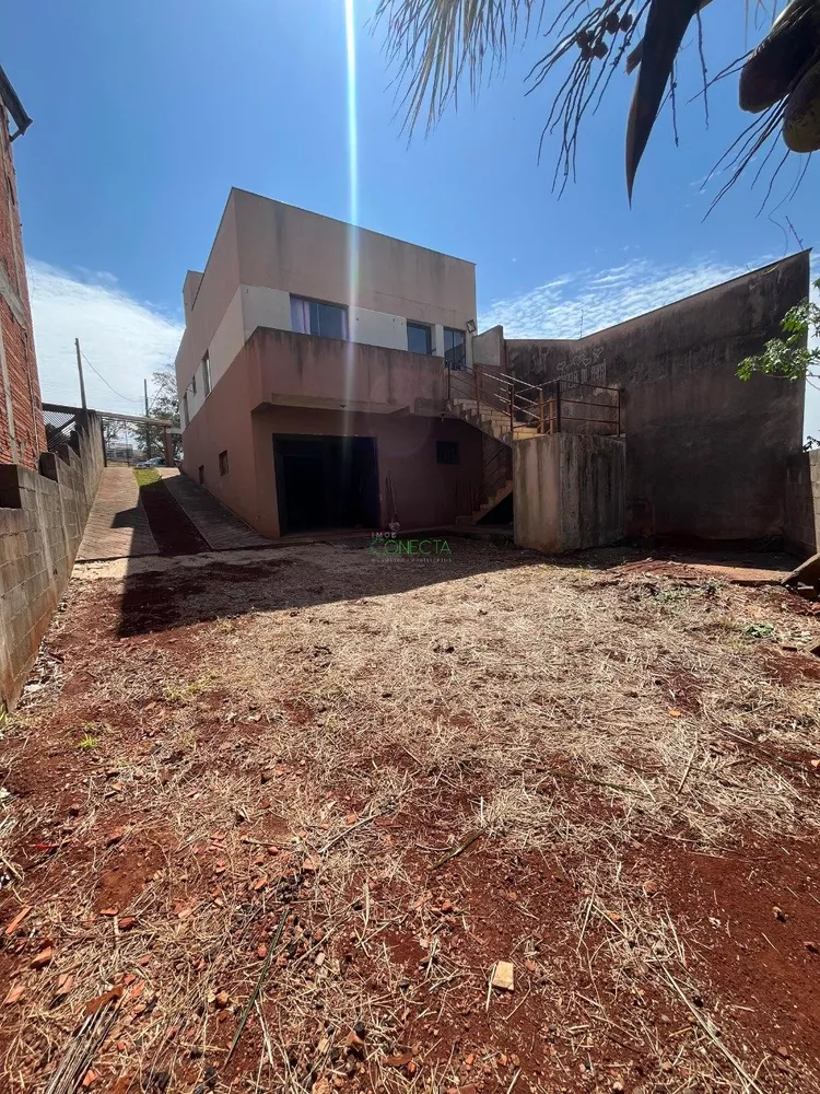 Casa, 3 quartos, 90 m² - Foto 2