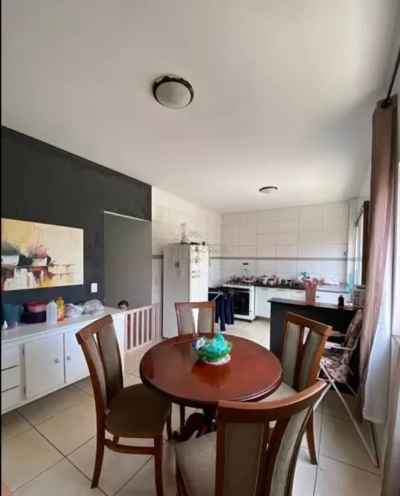 Casa, 3 quartos, 90 m² - Foto 3