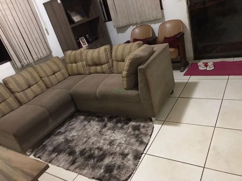 Casa, 3 quartos, 90 m² - Foto 2