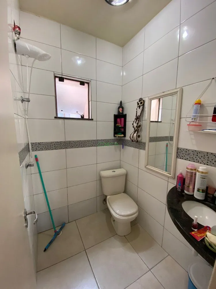 Casa, 3 quartos, 90 m² - Foto 10