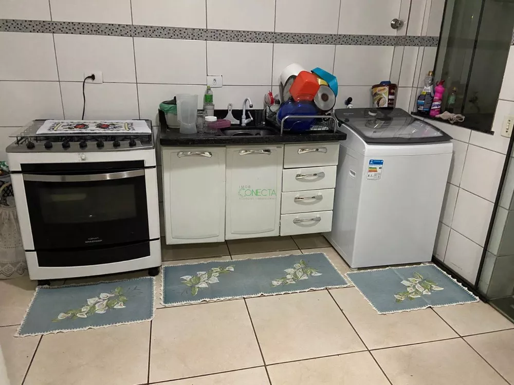 Casa, 3 quartos, 90 m² - Foto 4