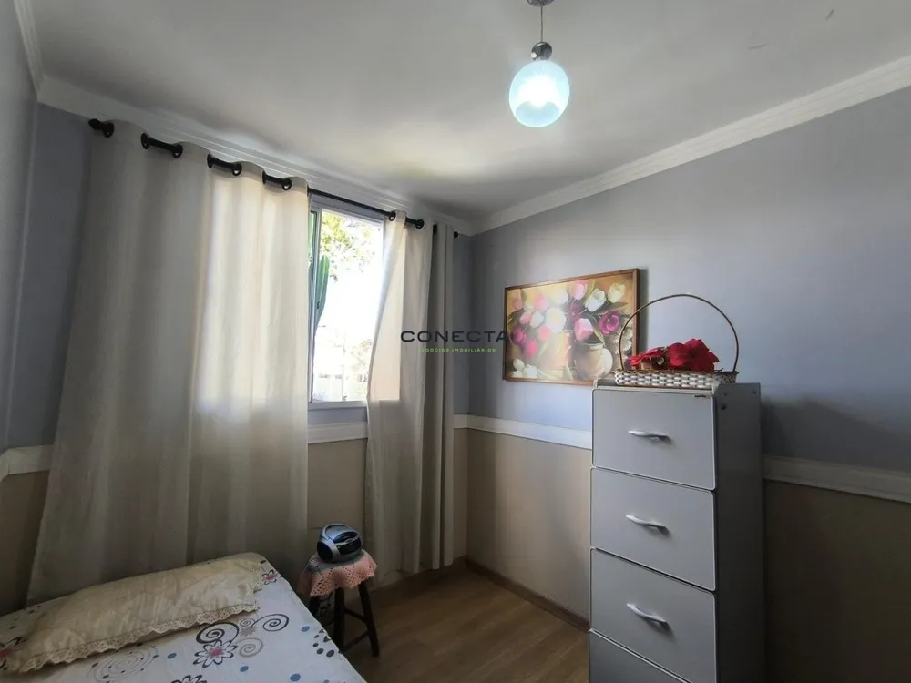 Apartamento, 2 quartos, 45 m² - Foto 6