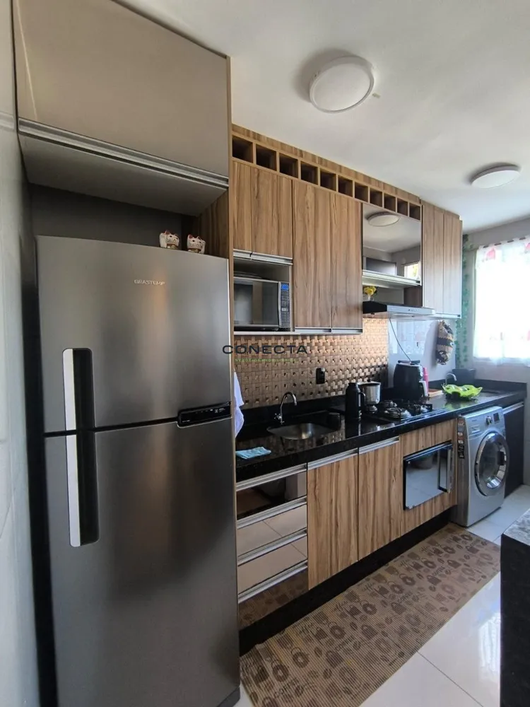 Apartamento, 2 quartos, 45 m² - Foto 5