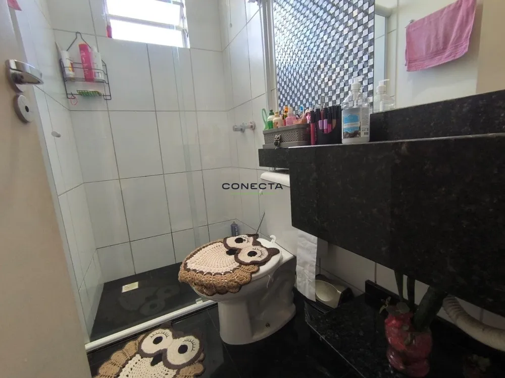 Apartamento, 2 quartos, 45 m² - Foto 9