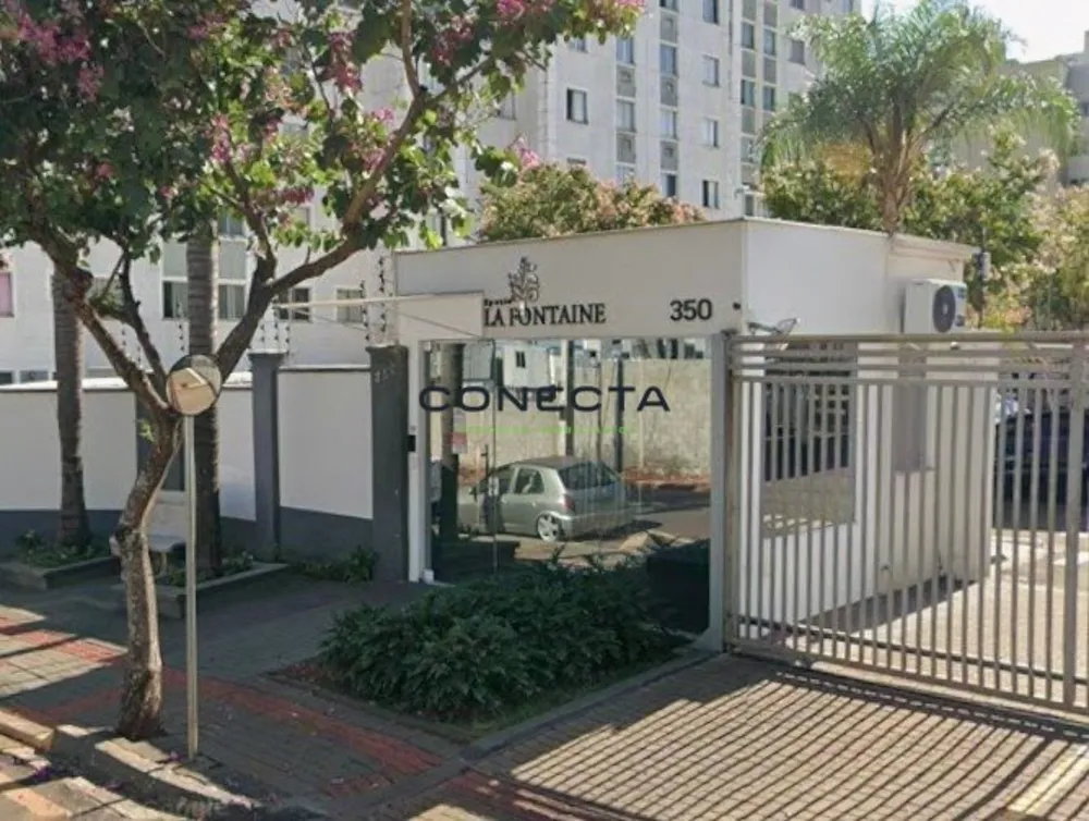 Apartamento, 2 quartos, 45 m² - Foto 1
