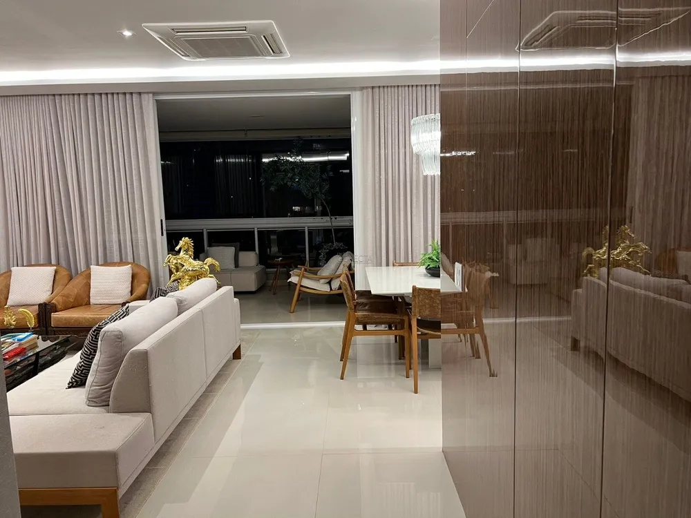 Apartamento, 3 quartos, 245 m² - Foto 9