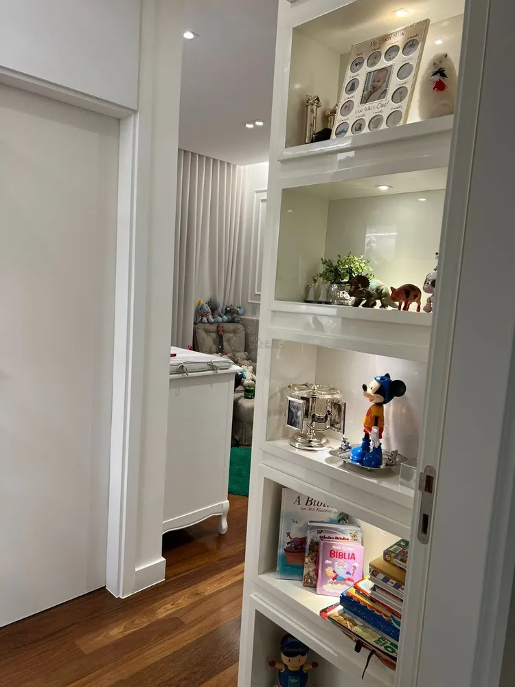 Apartamento, 3 quartos, 245 m² - Foto 12