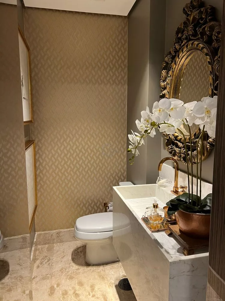 Apartamento, 3 quartos, 245 m² - Foto 4