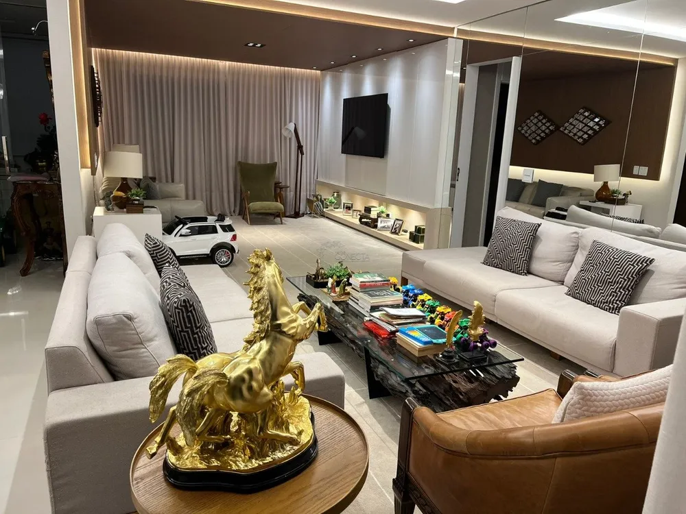Apartamento, 3 quartos, 245 m² - Foto 5