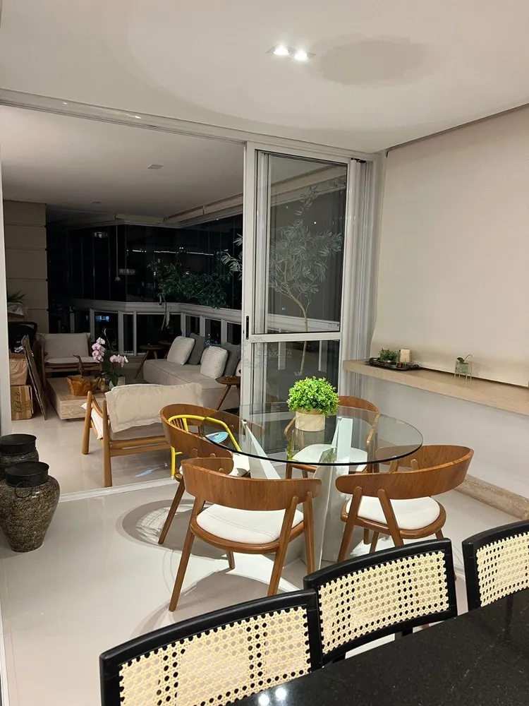Apartamento, 3 quartos, 245 m² - Foto 7