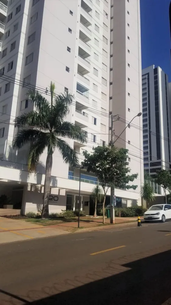Apartamento, 3 quartos, 78 m² - Foto 1