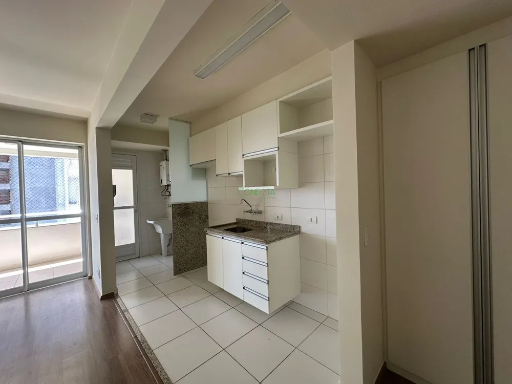 Apartamento, 3 quartos, 78 m² - Foto 4