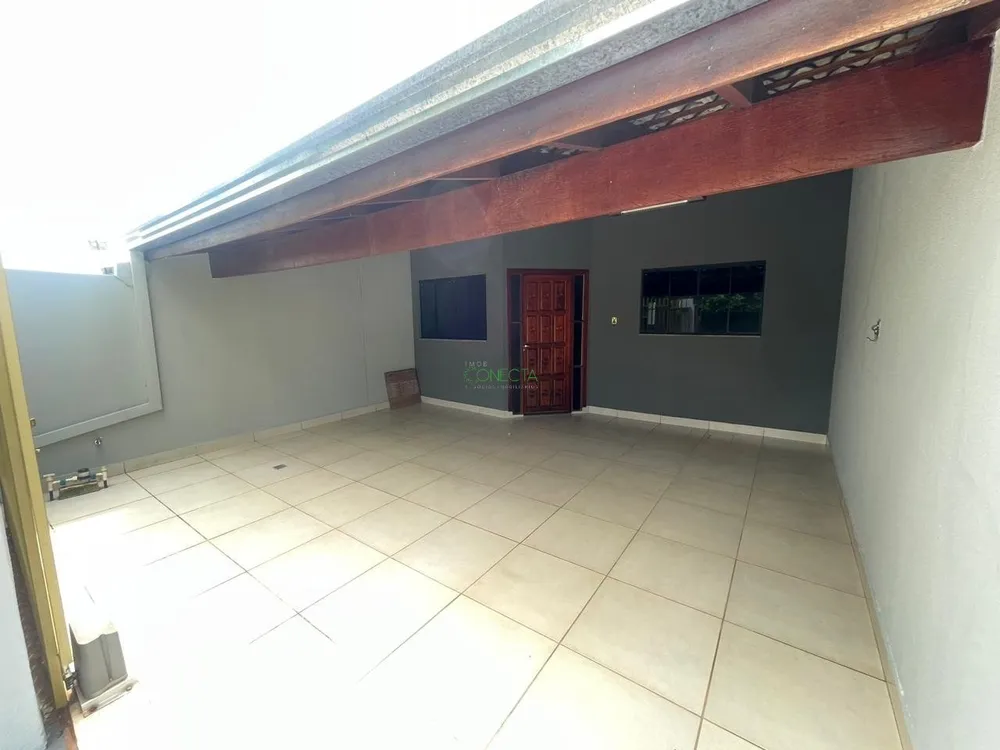 Casa, 2 quartos, 80 m² - Foto 11