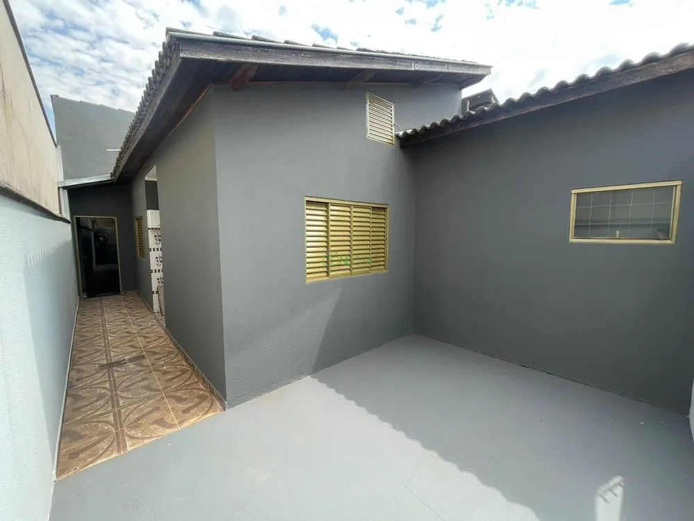Casa, 2 quartos, 80 m² - Foto 8