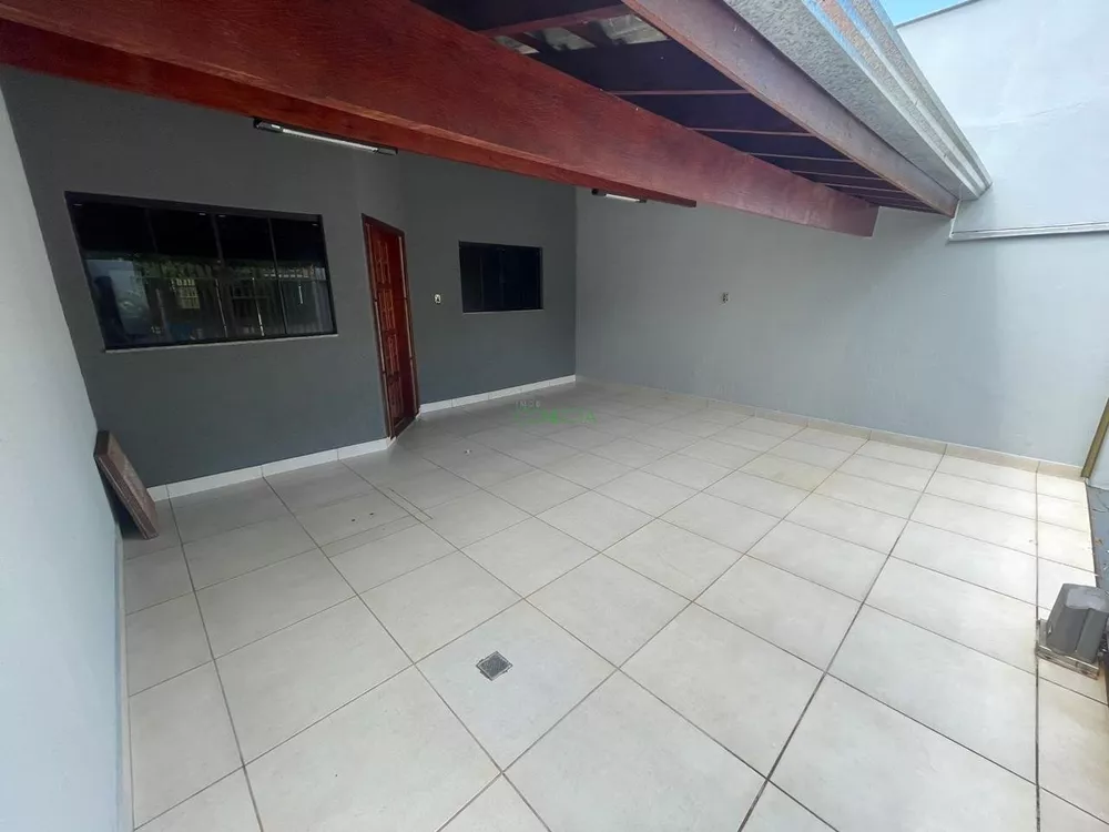 Casa, 2 quartos, 80 m² - Foto 4