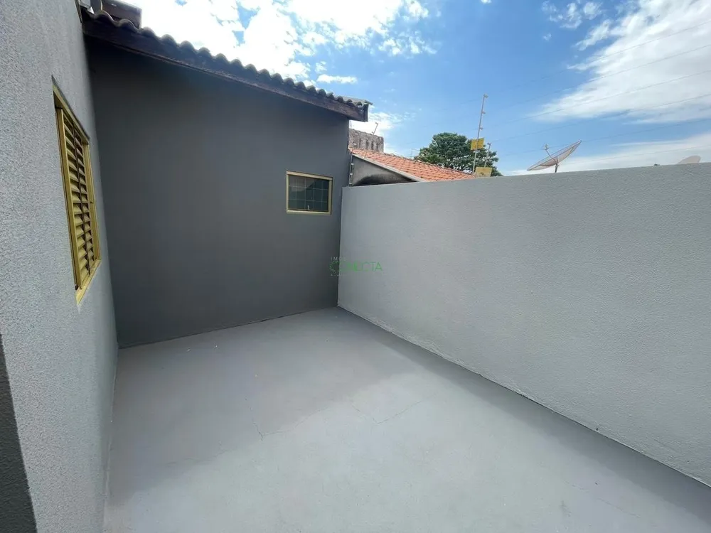 Casa, 2 quartos, 80 m² - Foto 9