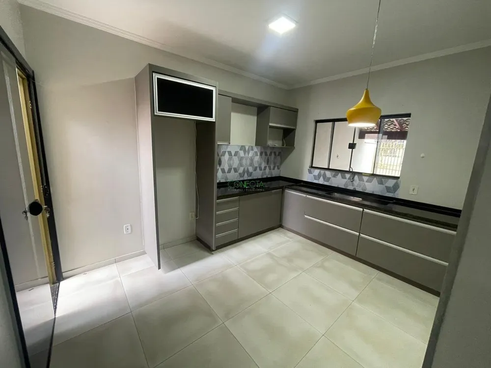 Casa, 2 quartos, 80 m² - Foto 5