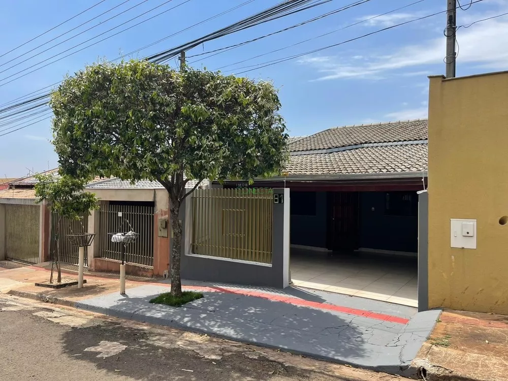 Casa, 2 quartos, 80 m² - Foto 2