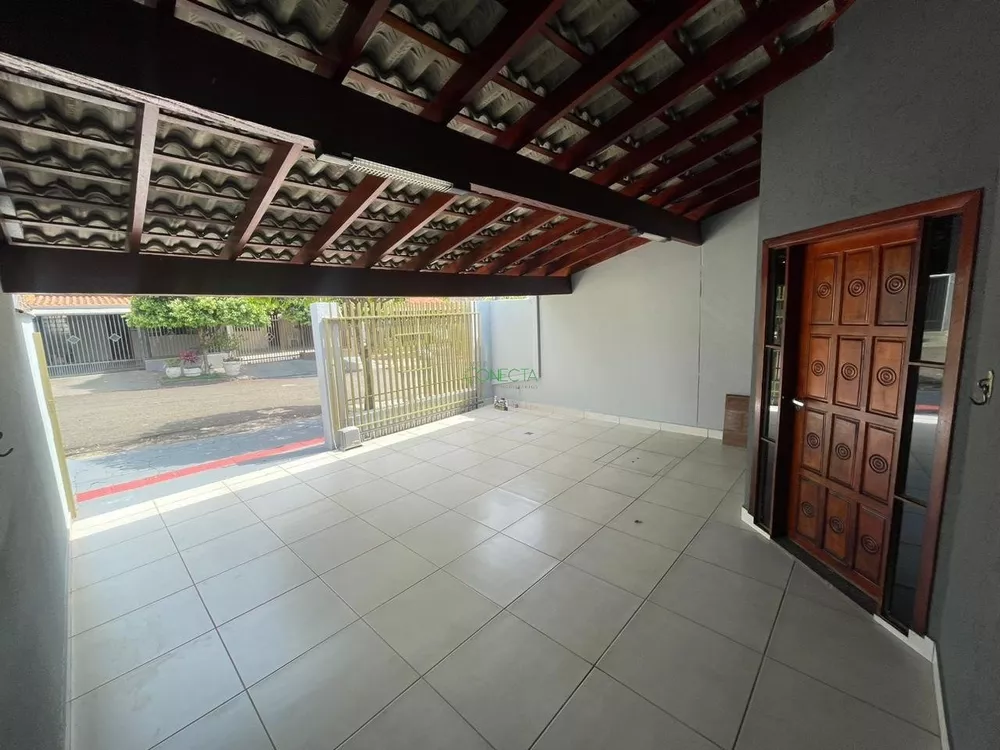 Casa, 2 quartos, 80 m² - Foto 3