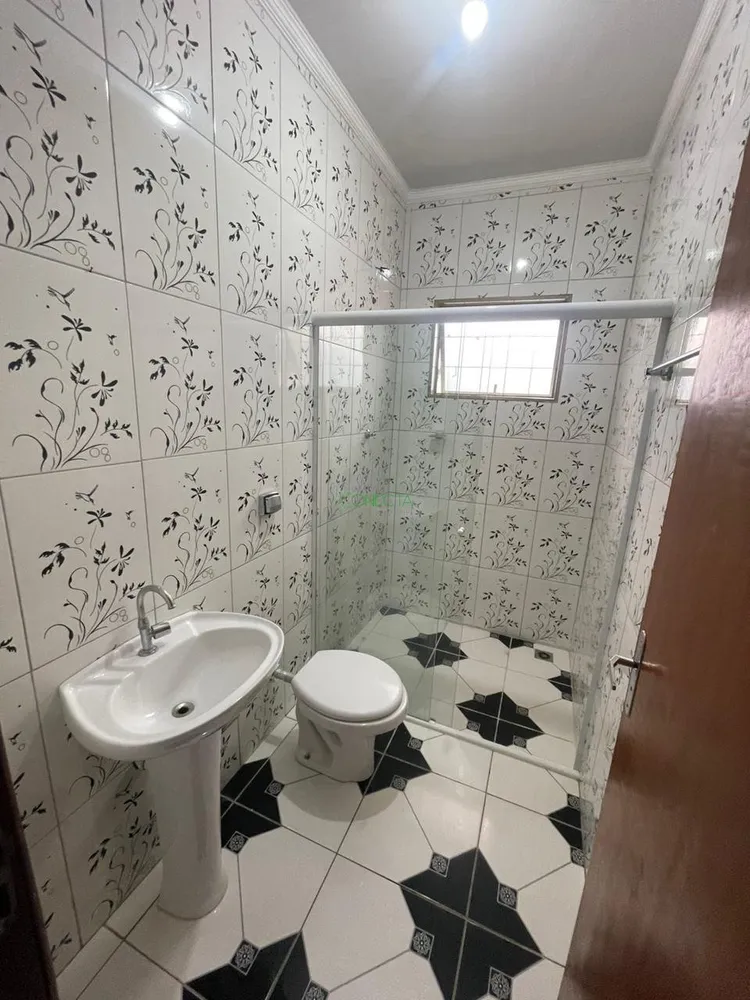 Casa, 2 quartos, 80 m² - Foto 6