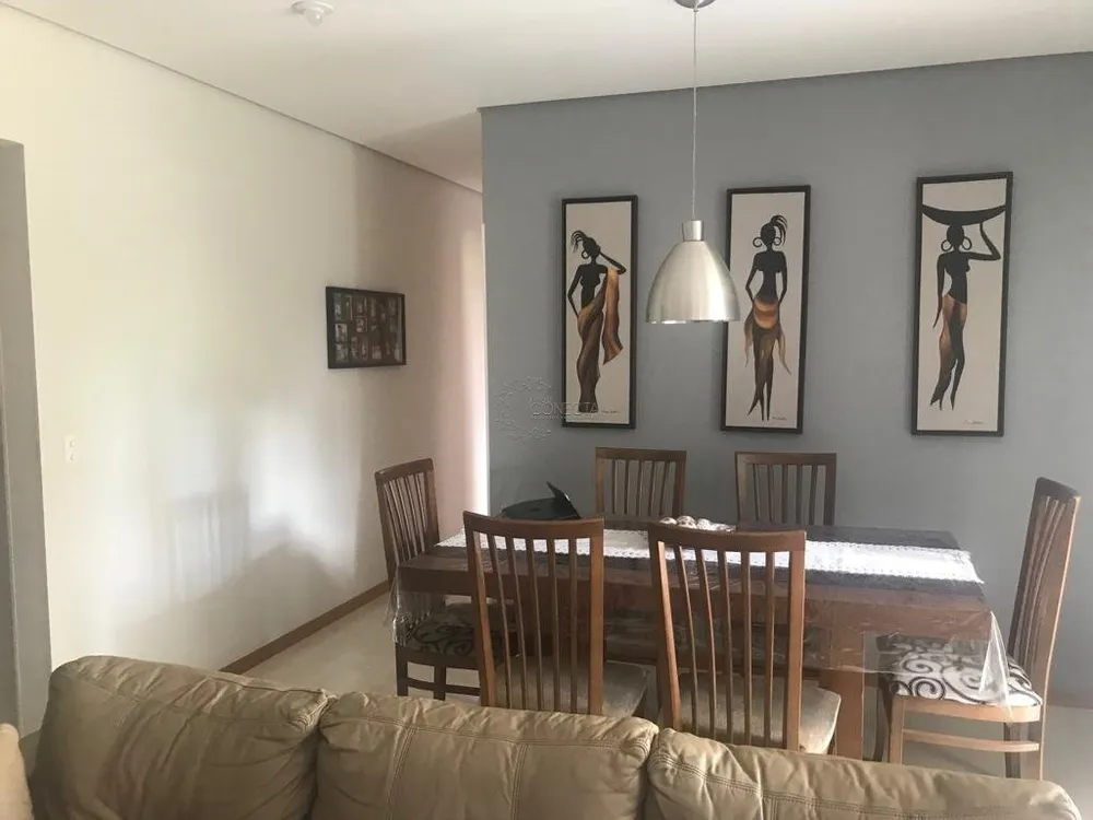 Apartamento, 4 quartos, 113 m² - Foto 2