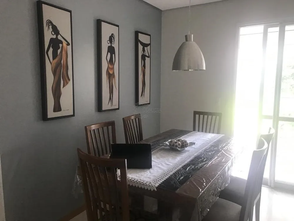 Apartamento, 4 quartos, 113 m² - Foto 3