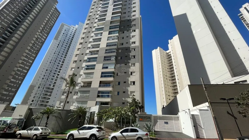 Apartamento, 4 quartos, 113 m² - Foto 1