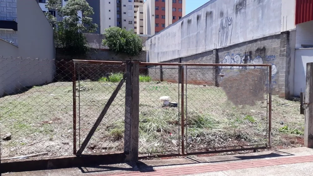 Terreno, 422 m² - Foto 2