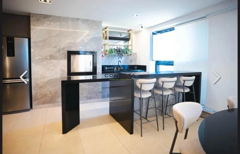 Apartamento, 3 quartos, 216 m² - Foto 5