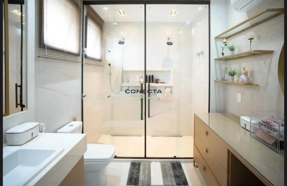 Apartamento, 3 quartos, 216 m² - Foto 8