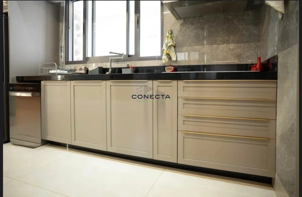 Apartamento, 3 quartos, 216 m² - Foto 4
