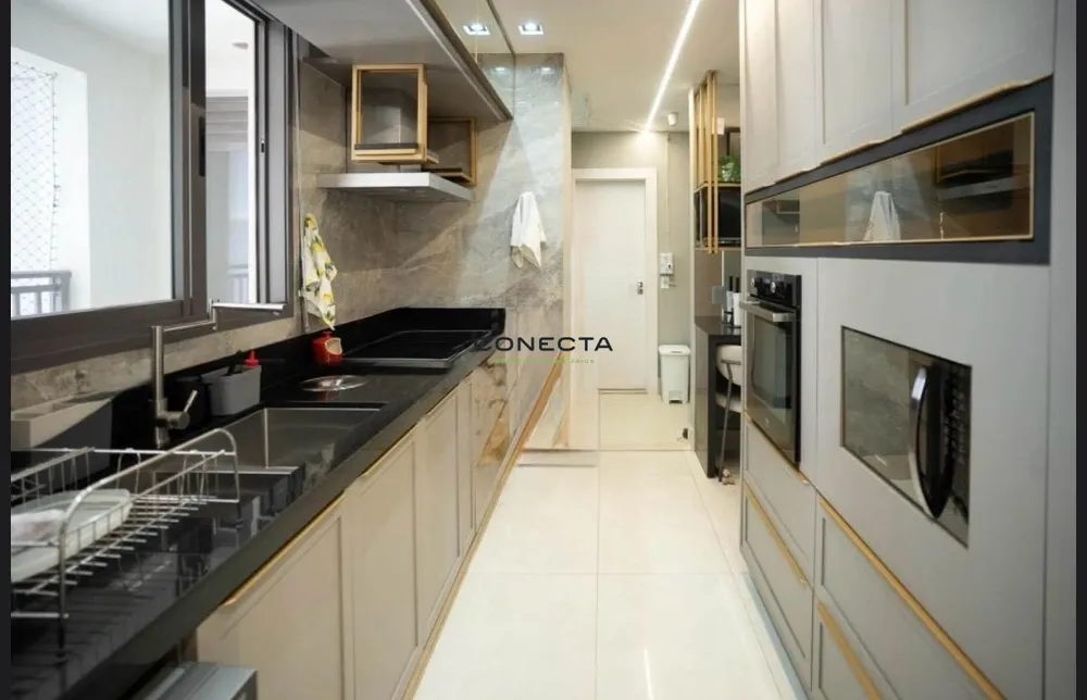 Apartamento, 3 quartos, 216 m² - Foto 3