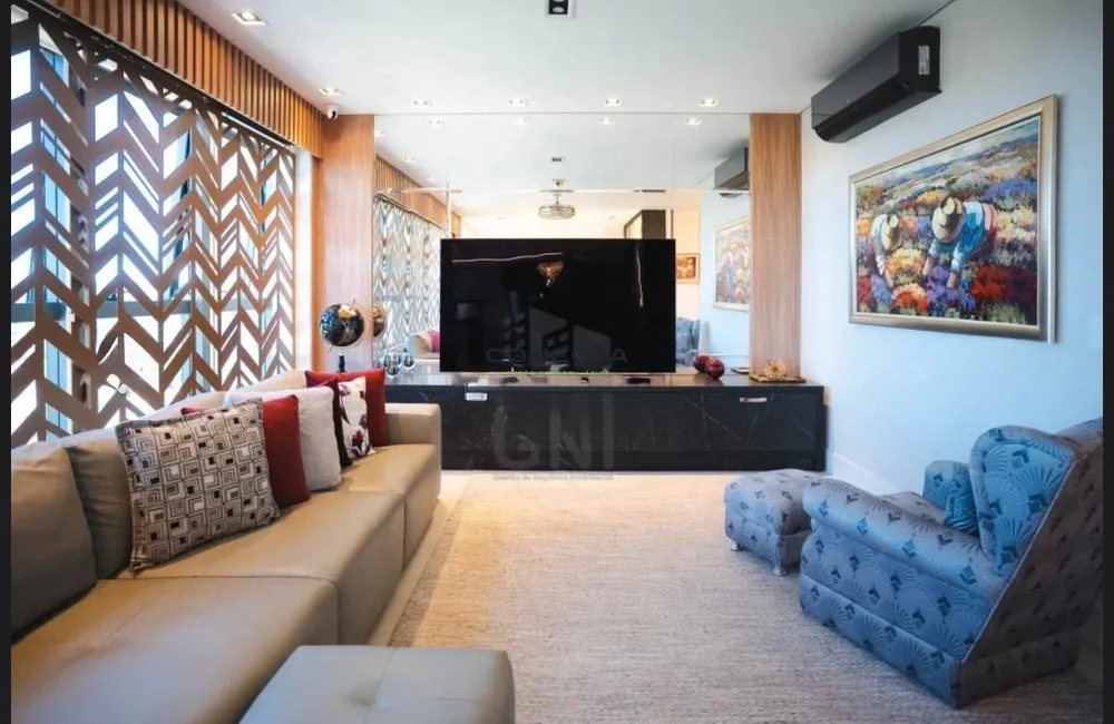 Apartamento, 3 quartos, 216 m² - Foto 7