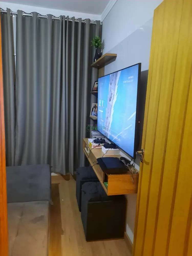 Casa, 3 quartos, 100 m² - Foto 5