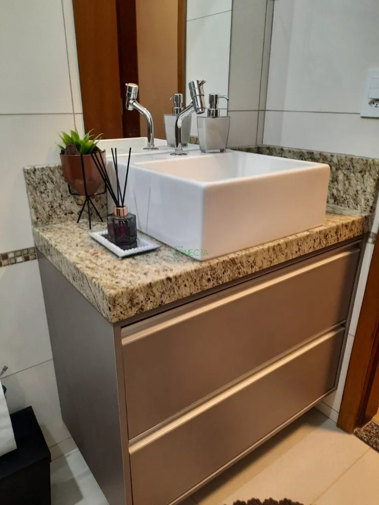 Casa, 3 quartos, 100 m² - Foto 3