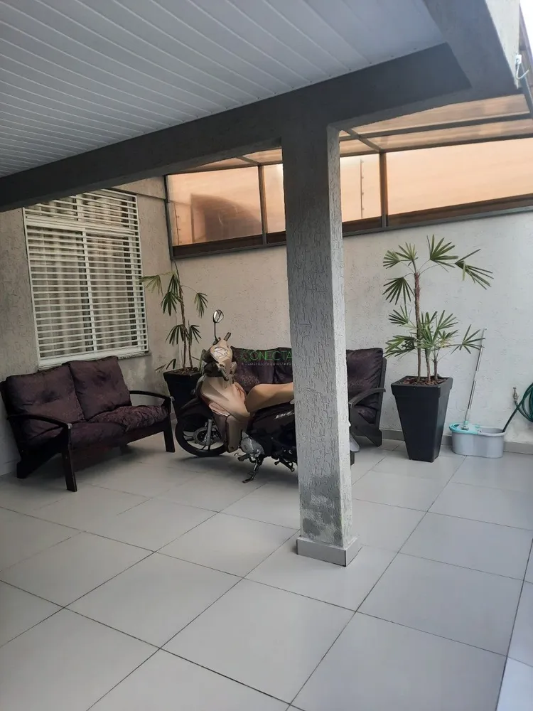 Casa, 3 quartos, 100 m² - Foto 11