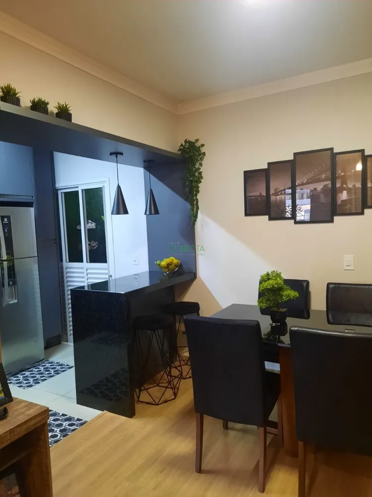 Casa, 3 quartos, 100 m² - Foto 9